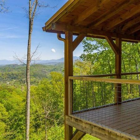 The Appalachian - Your Pigeon Forge Dream Cabin Sevierville Exterior photo