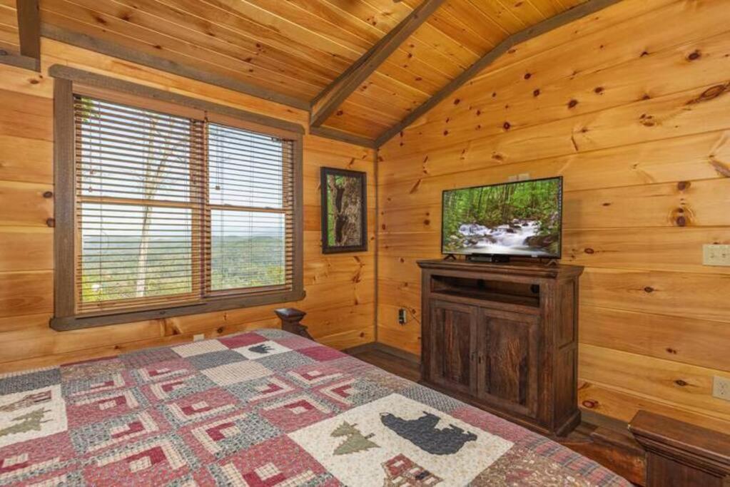 The Appalachian - Your Pigeon Forge Dream Cabin Sevierville Exterior photo