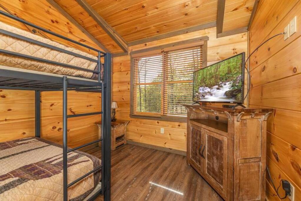 The Appalachian - Your Pigeon Forge Dream Cabin Sevierville Exterior photo